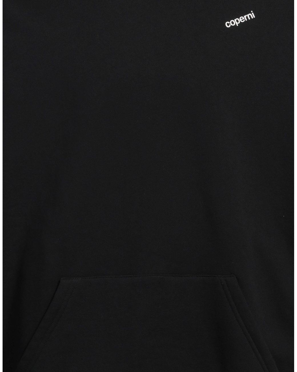 Coperni Black Sweatshirt for men
