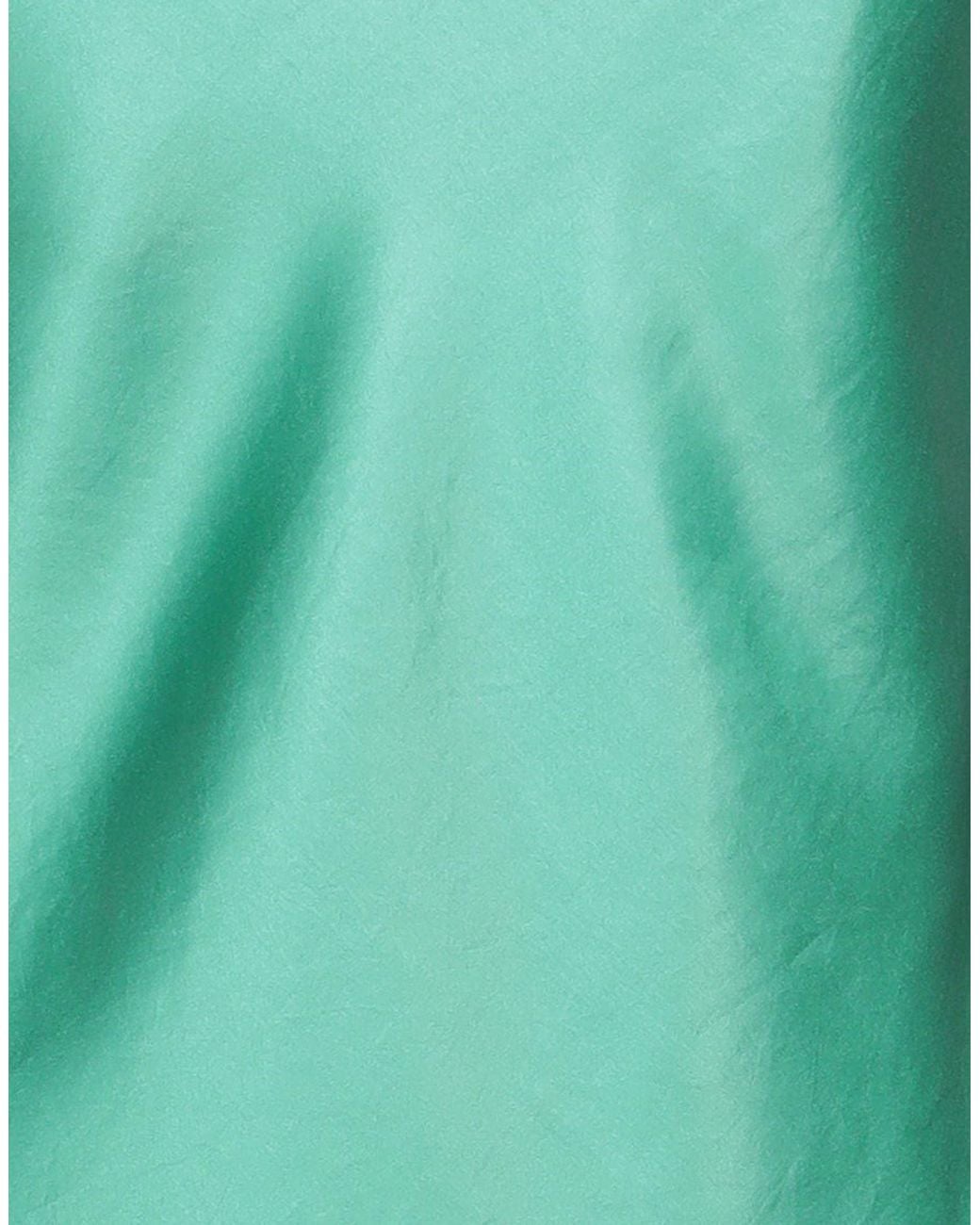 Nanushka Green Top