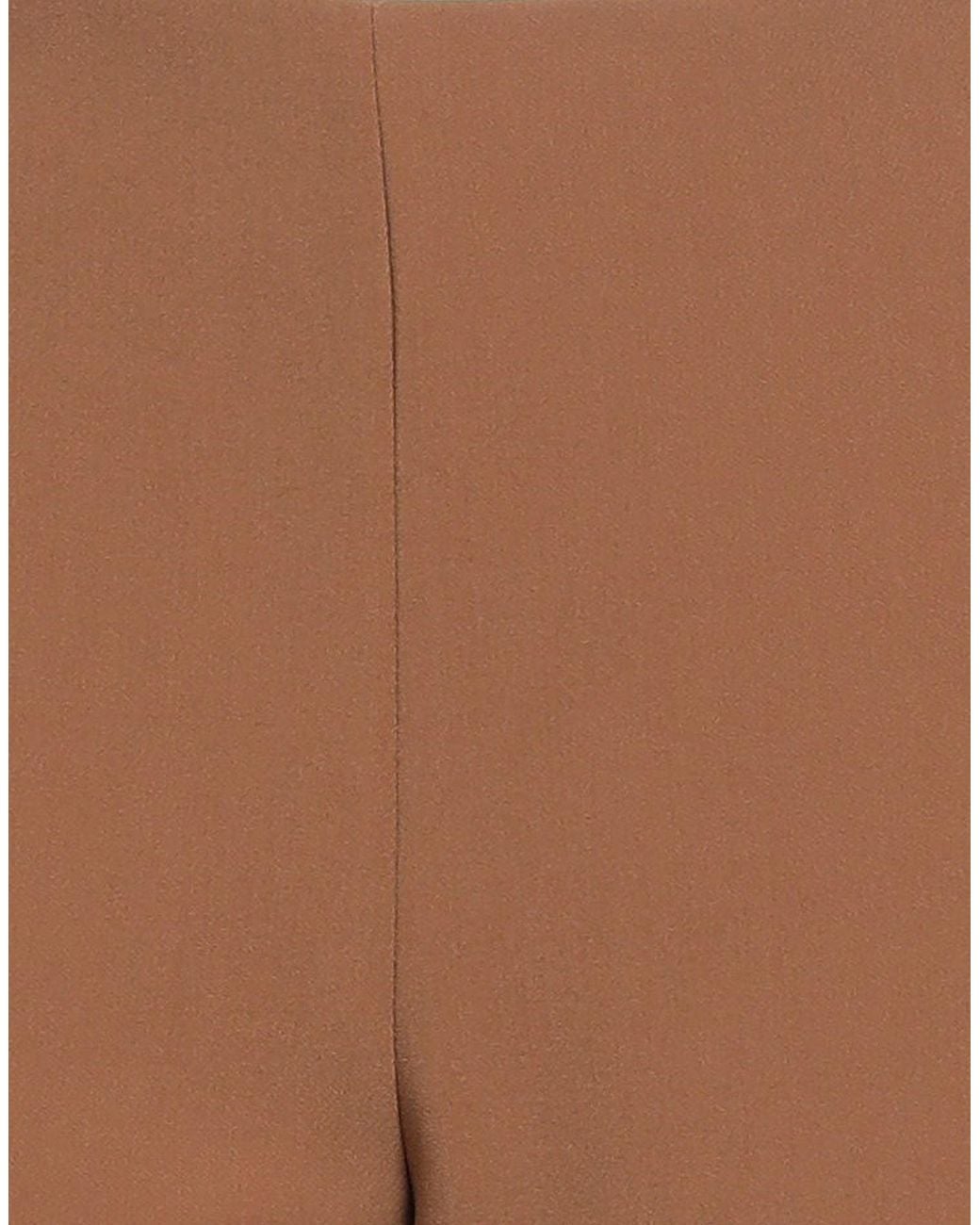 Twinset Brown Trouser