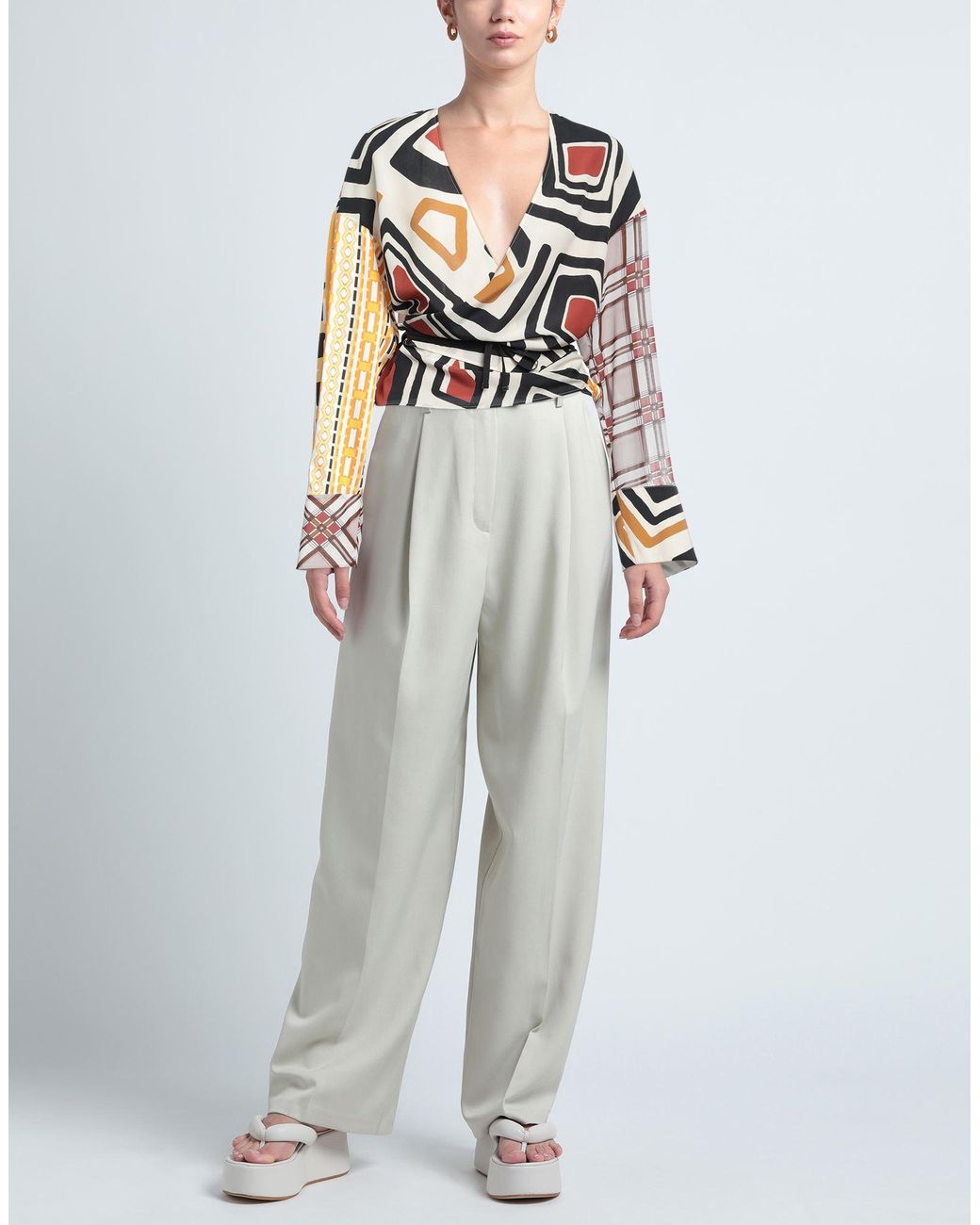 DSquared² White Top