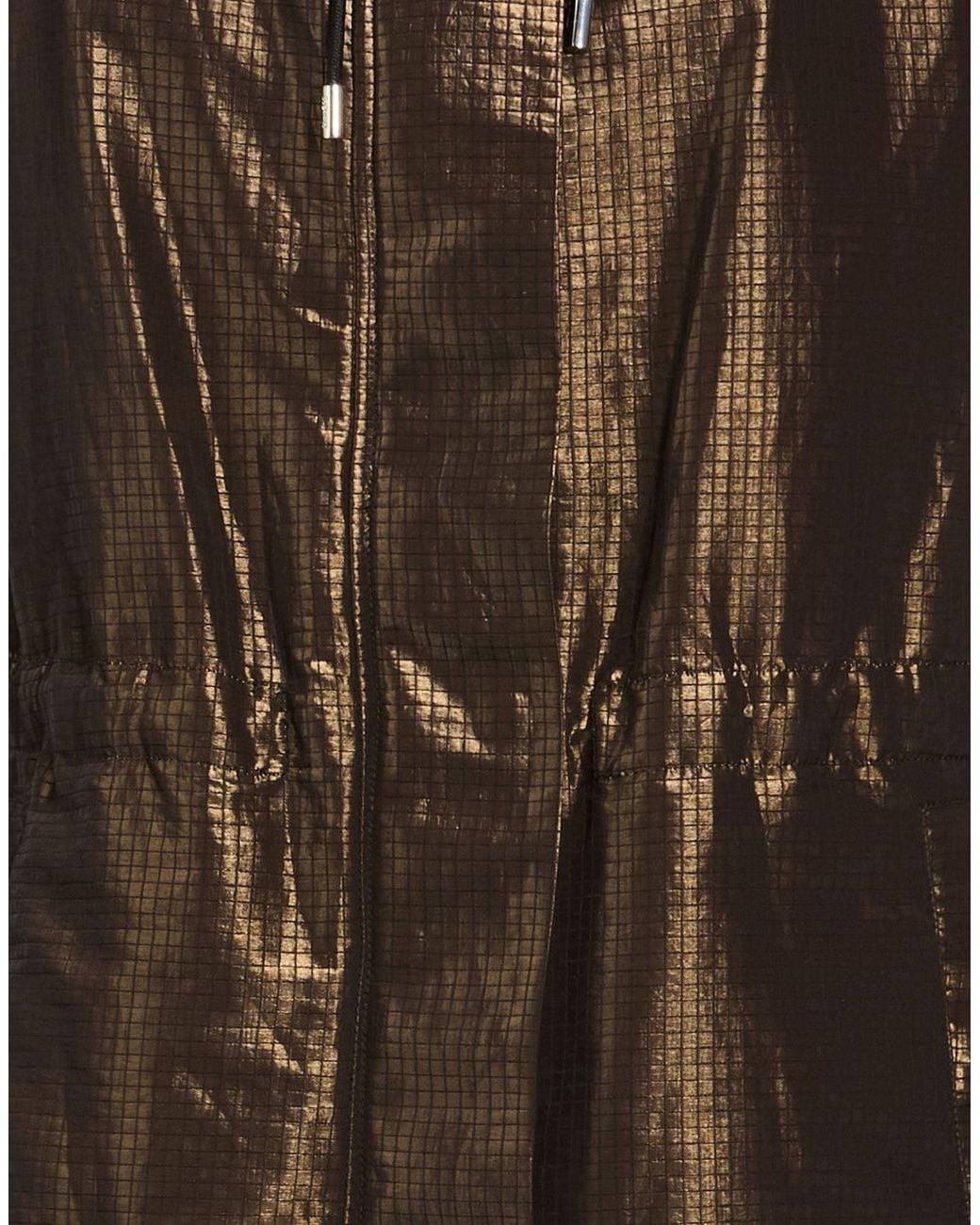 Moorer Brown Jacket