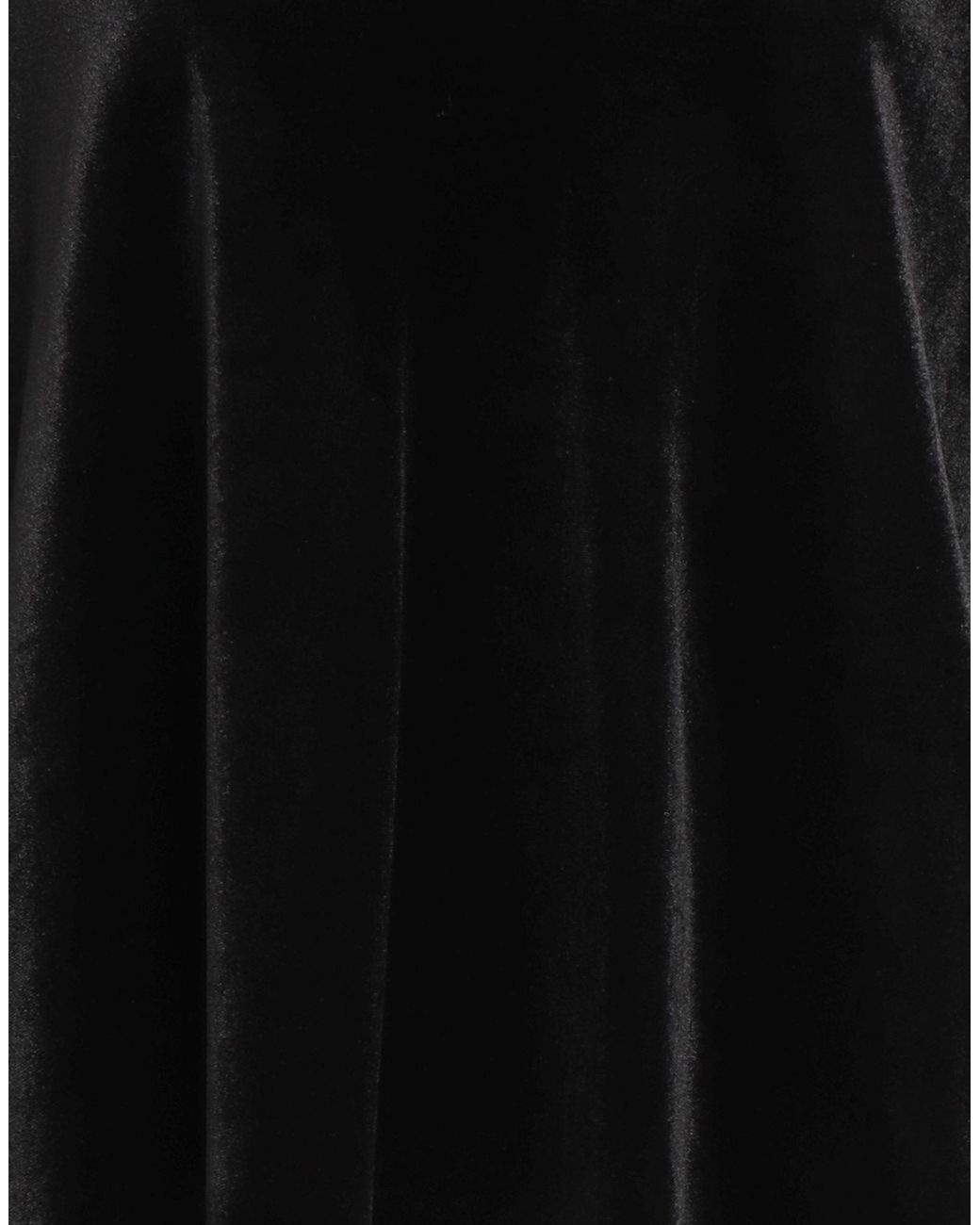 Compagnia Italiana Black Top Polyester, Elastane