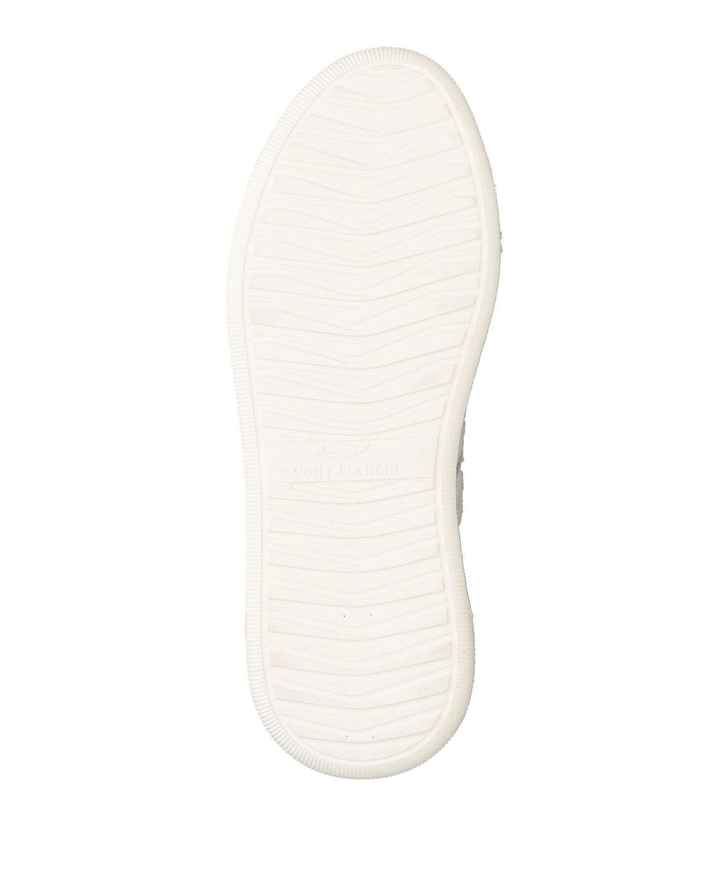 Voile Blanche Pink Trainers
