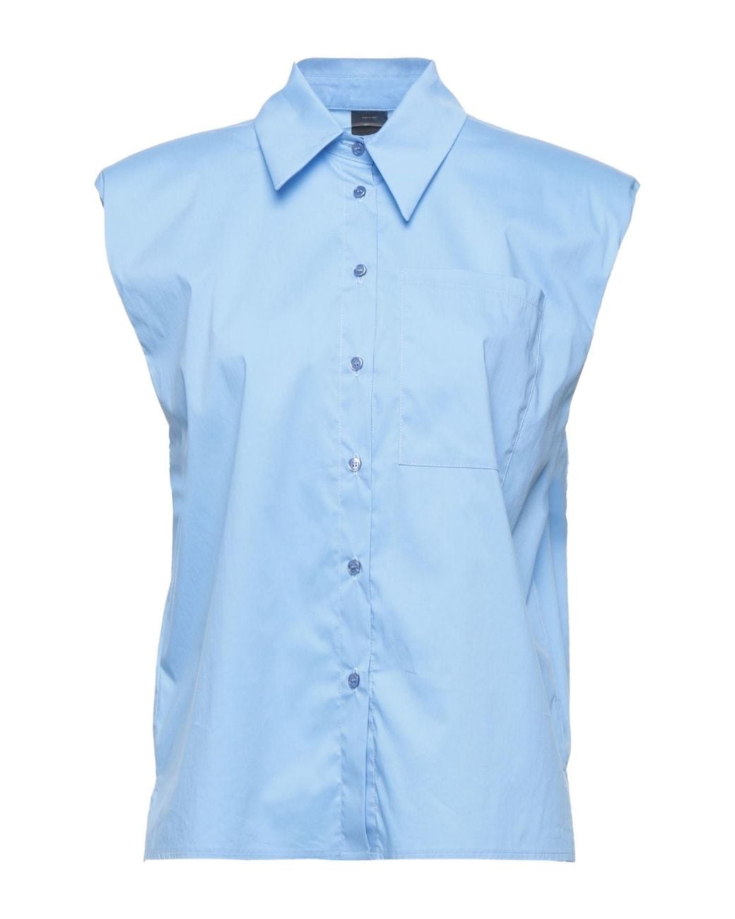 Pinko Blue Shirt