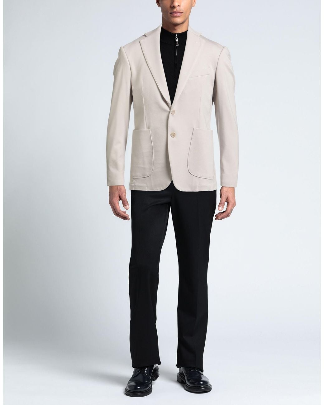 MARCIANO BY GUESS White Blazer for men