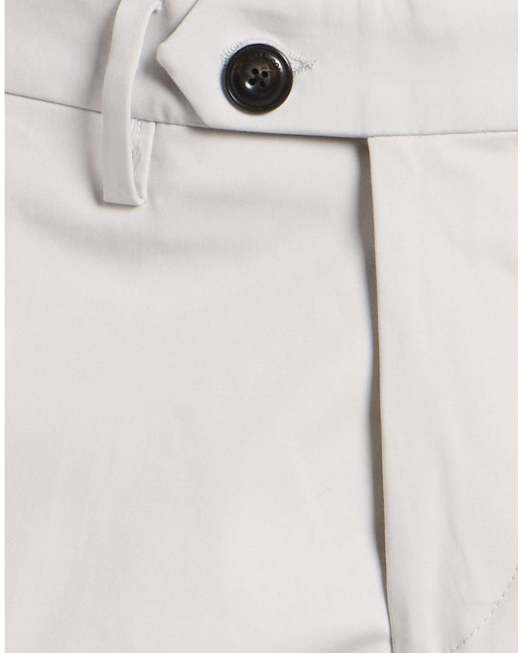 Michael Coal Gray Trouser for men