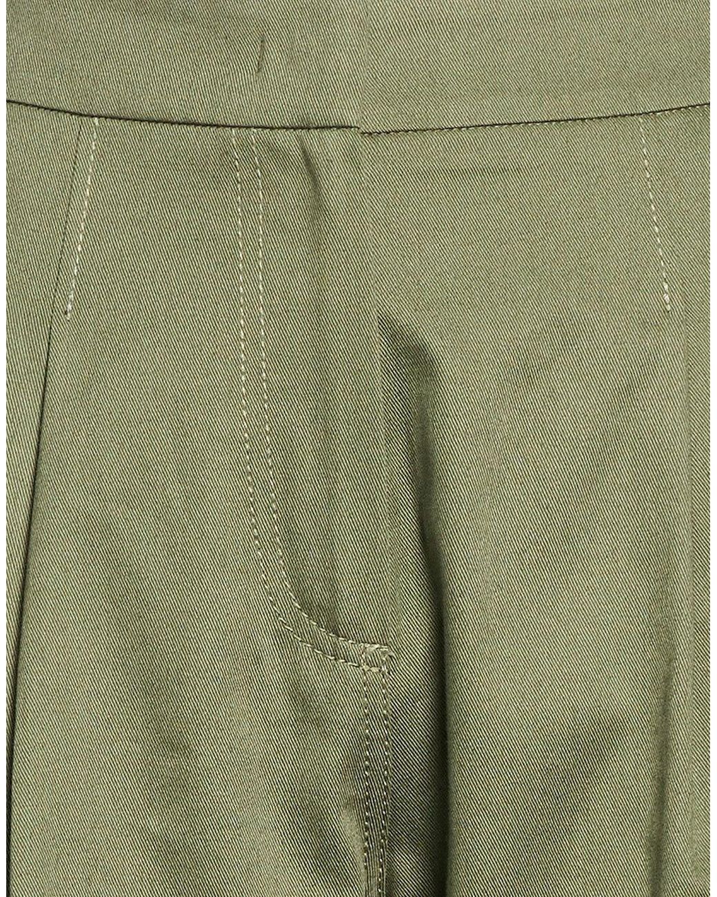 Carla G Green Pants
