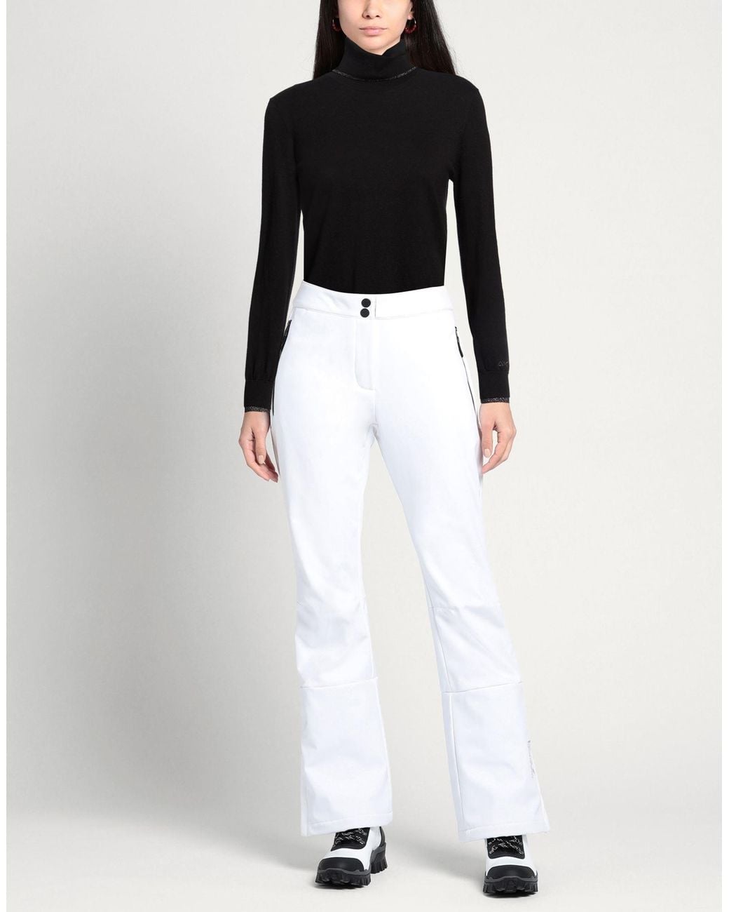 Sun 68 Black Turtlenecks