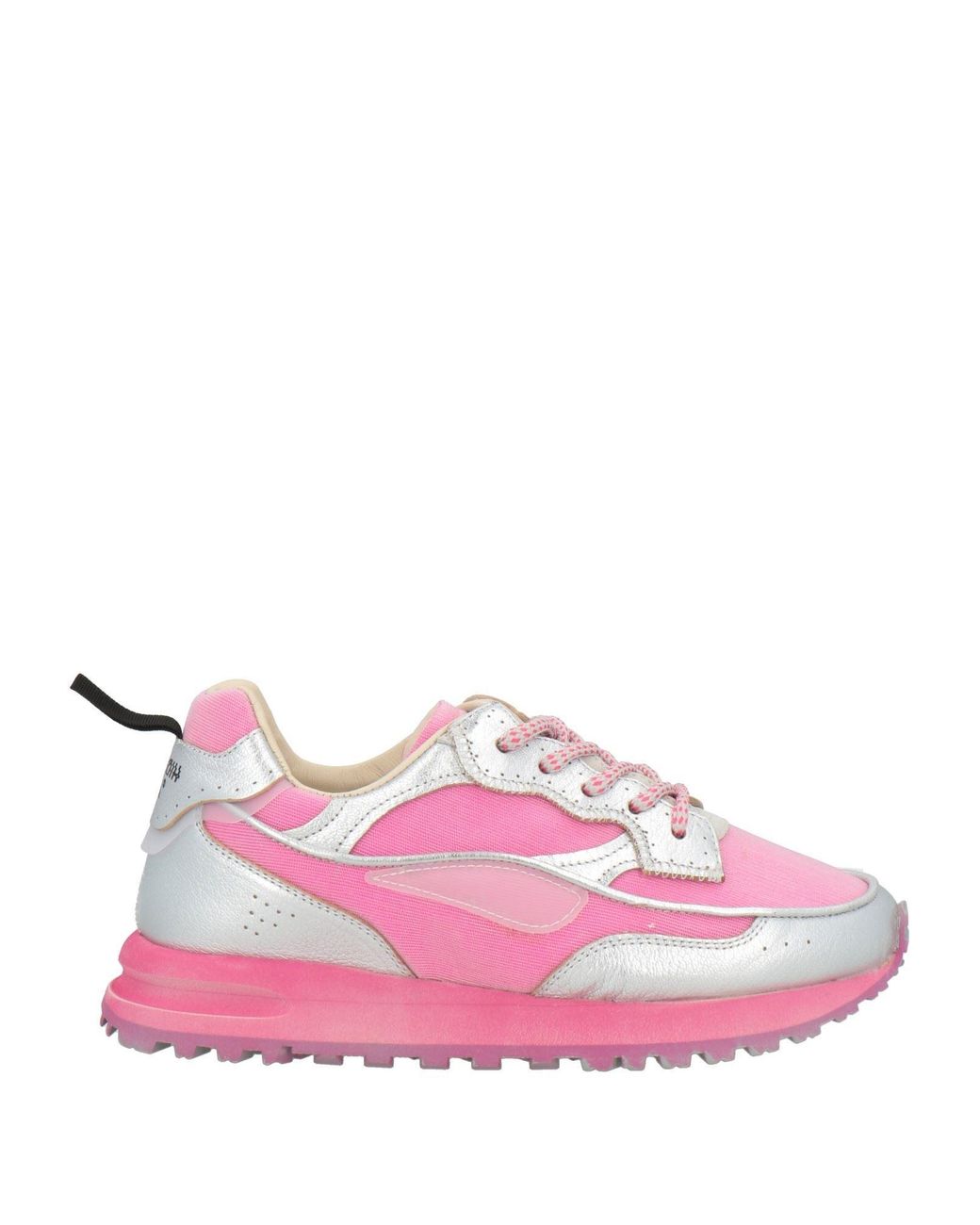 Sneakers HIDNANDER en coloris Pink