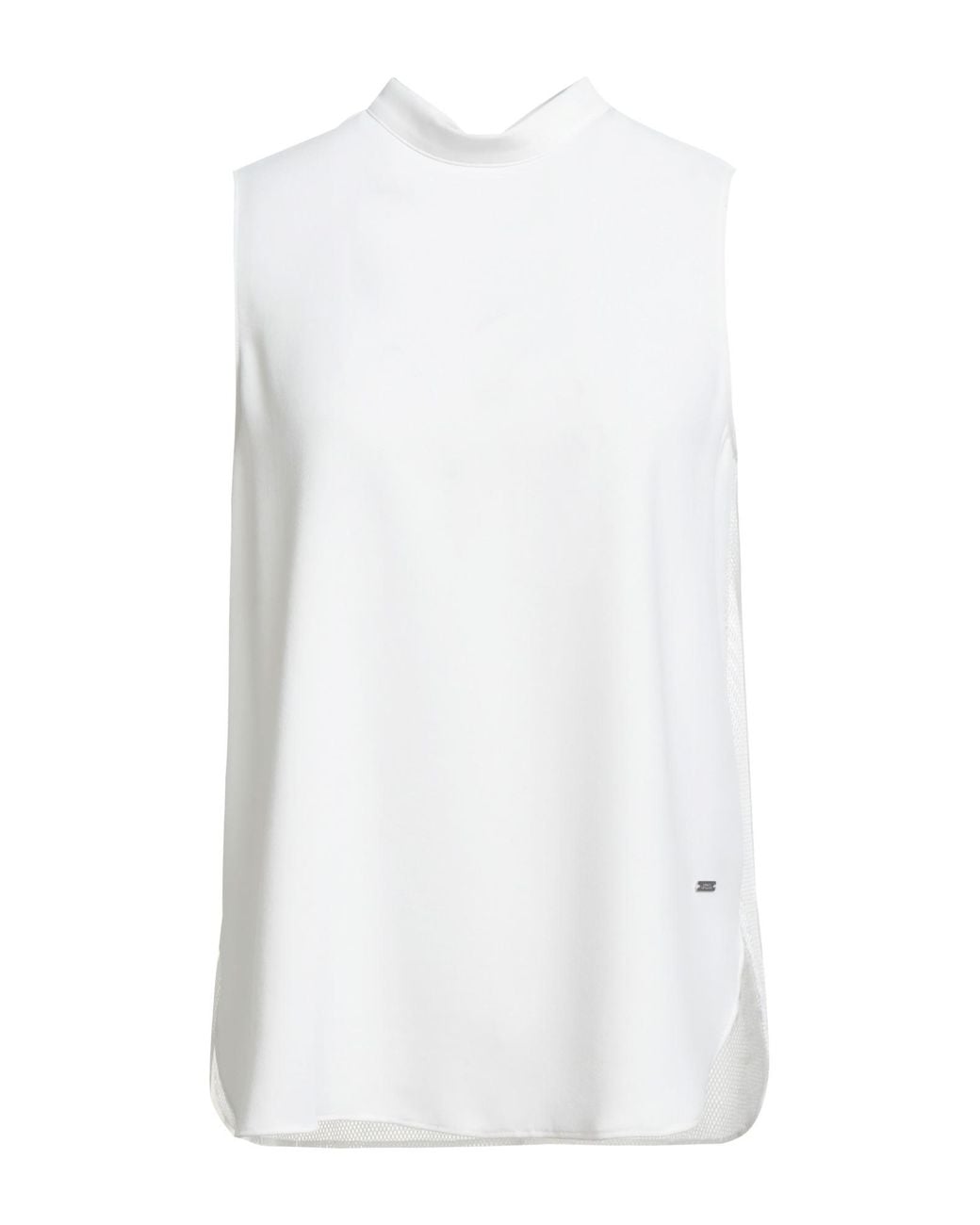 ARMANI EXCHANGE White Top