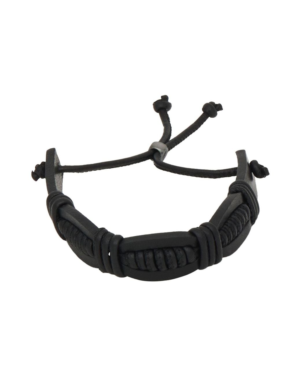 Pulsera Isabel Marant de color White
