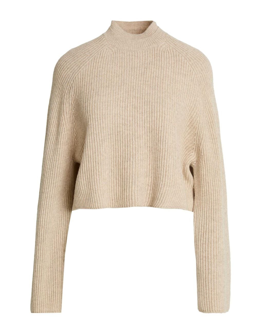 Pullover Max Mara en coloris Natural