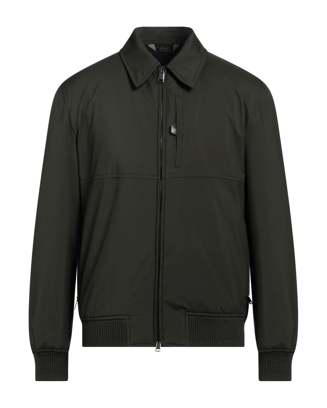 Brioni Black Jacket for men