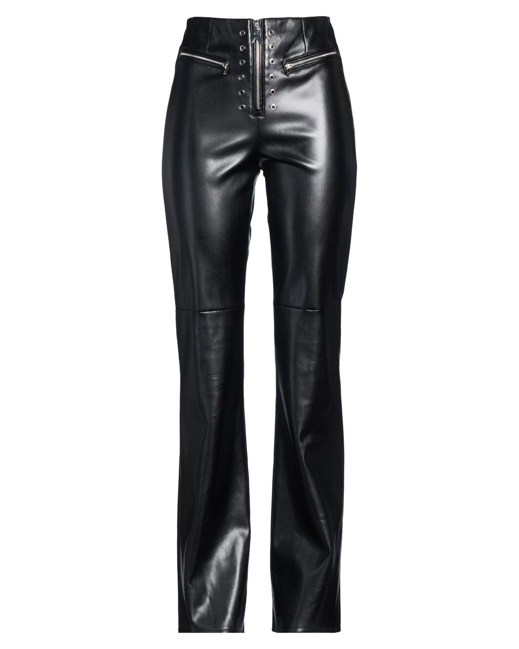 Patrizia Pepe Black Pants