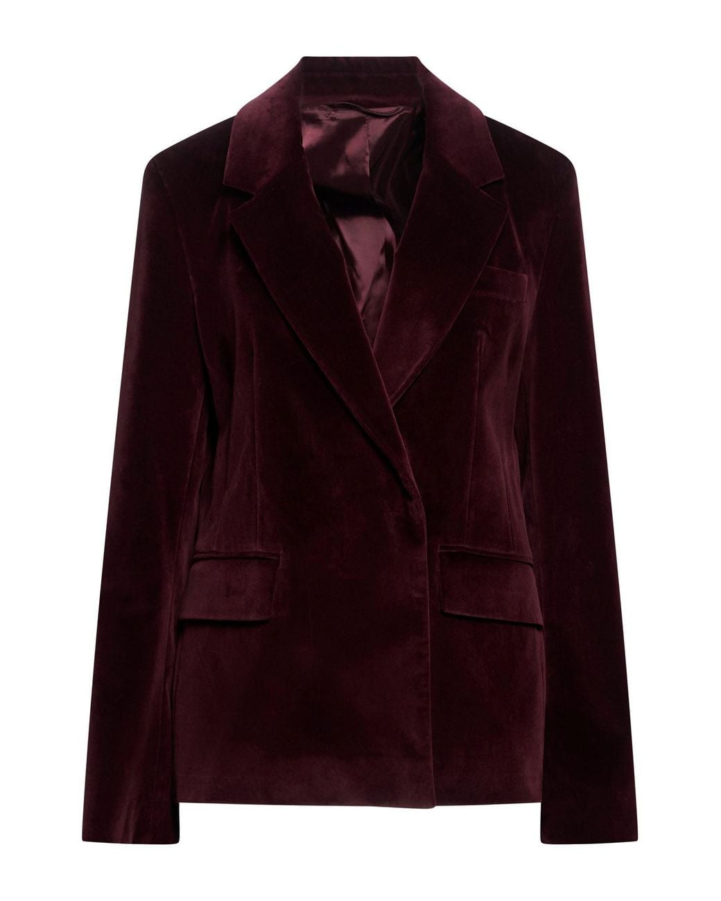Citizens of Humanity Purple Blazer