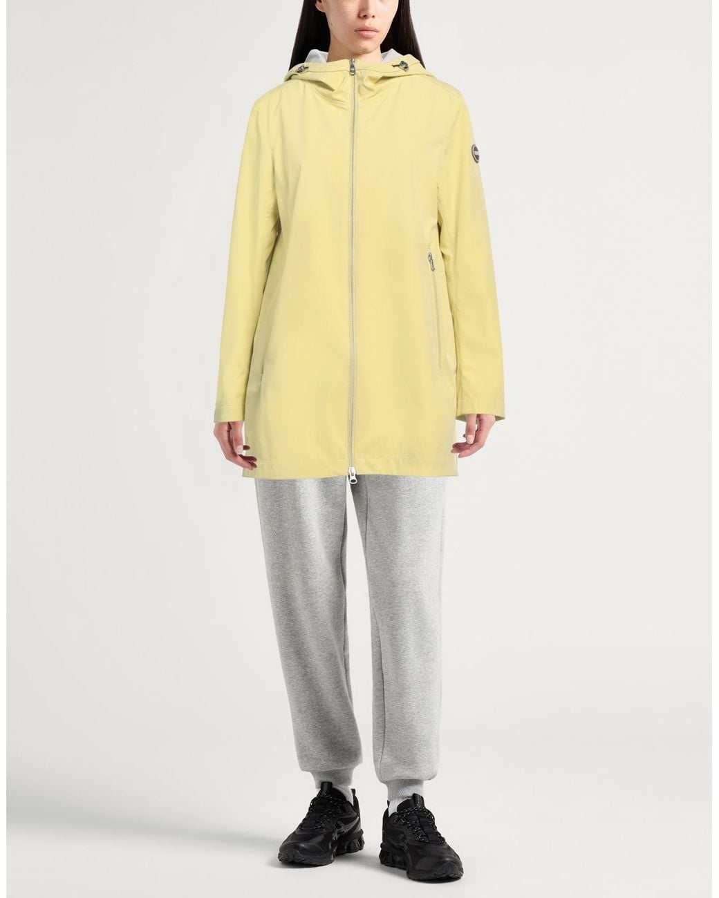 Colmar Yellow Jacket