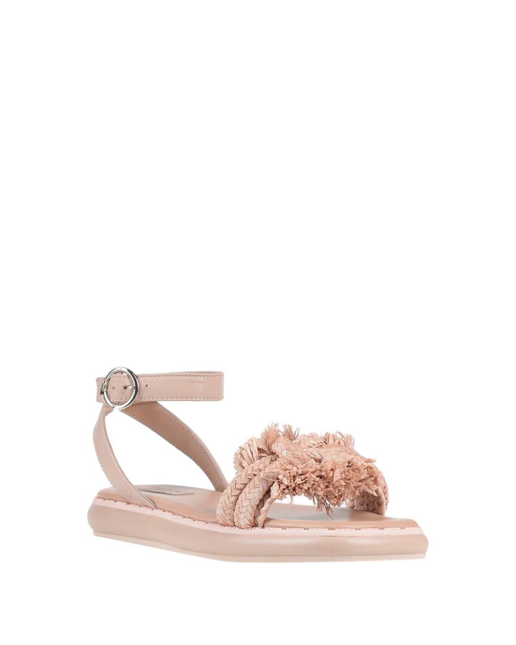 Liu Jo Pink Sandals