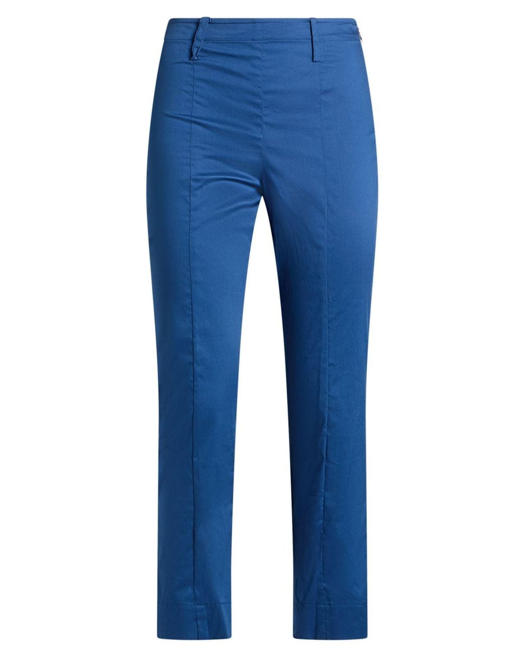 Patrizia Pepe Blue Trouser