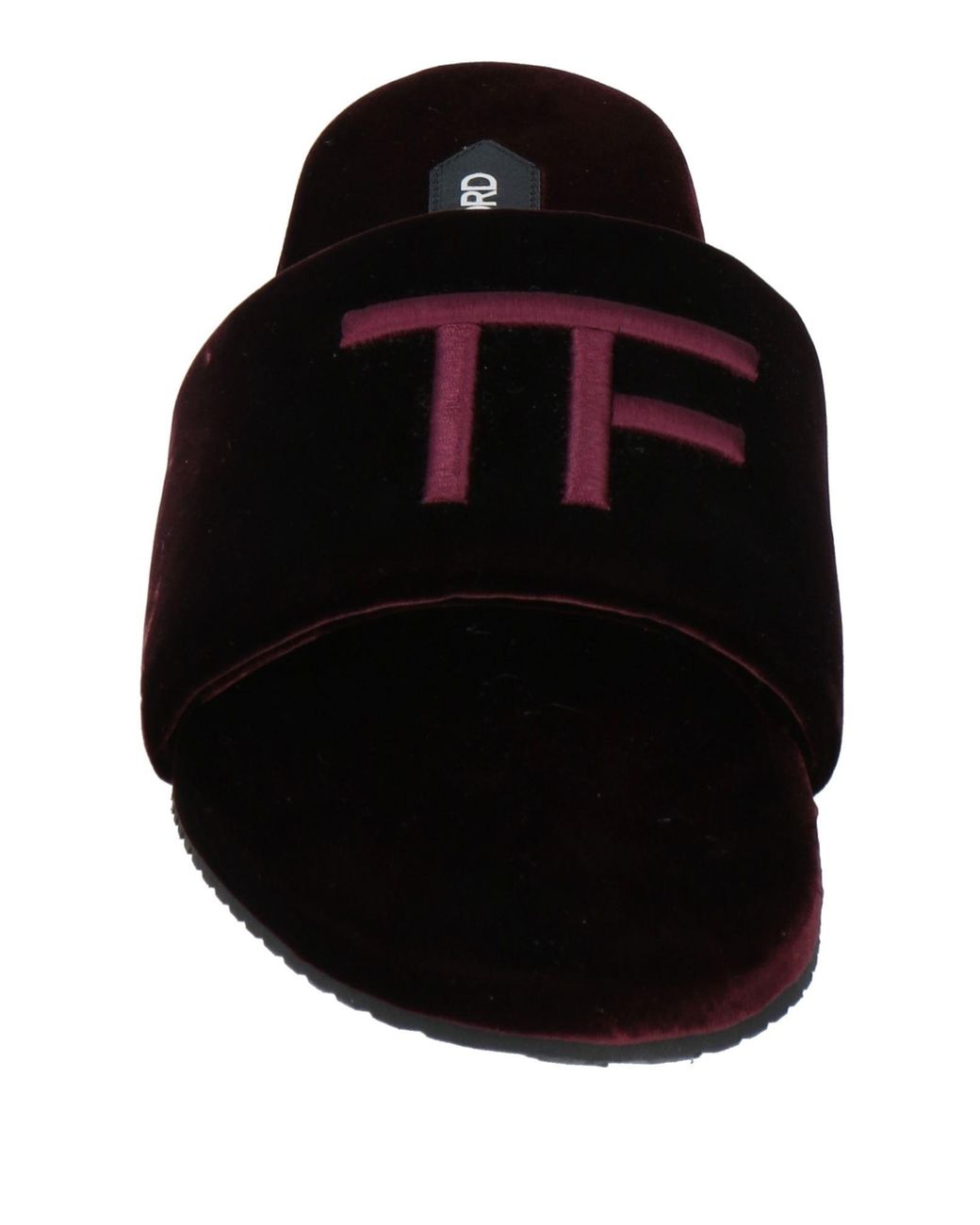 Tom Ford White House Slipper for men