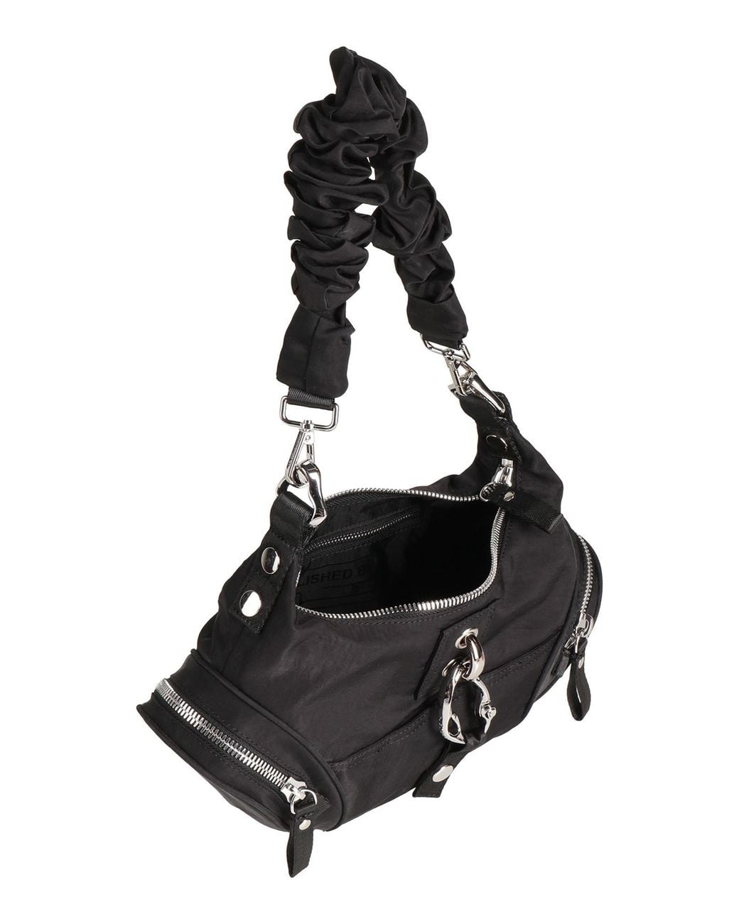 PUBLISHED BY Black Handbag Polyamide