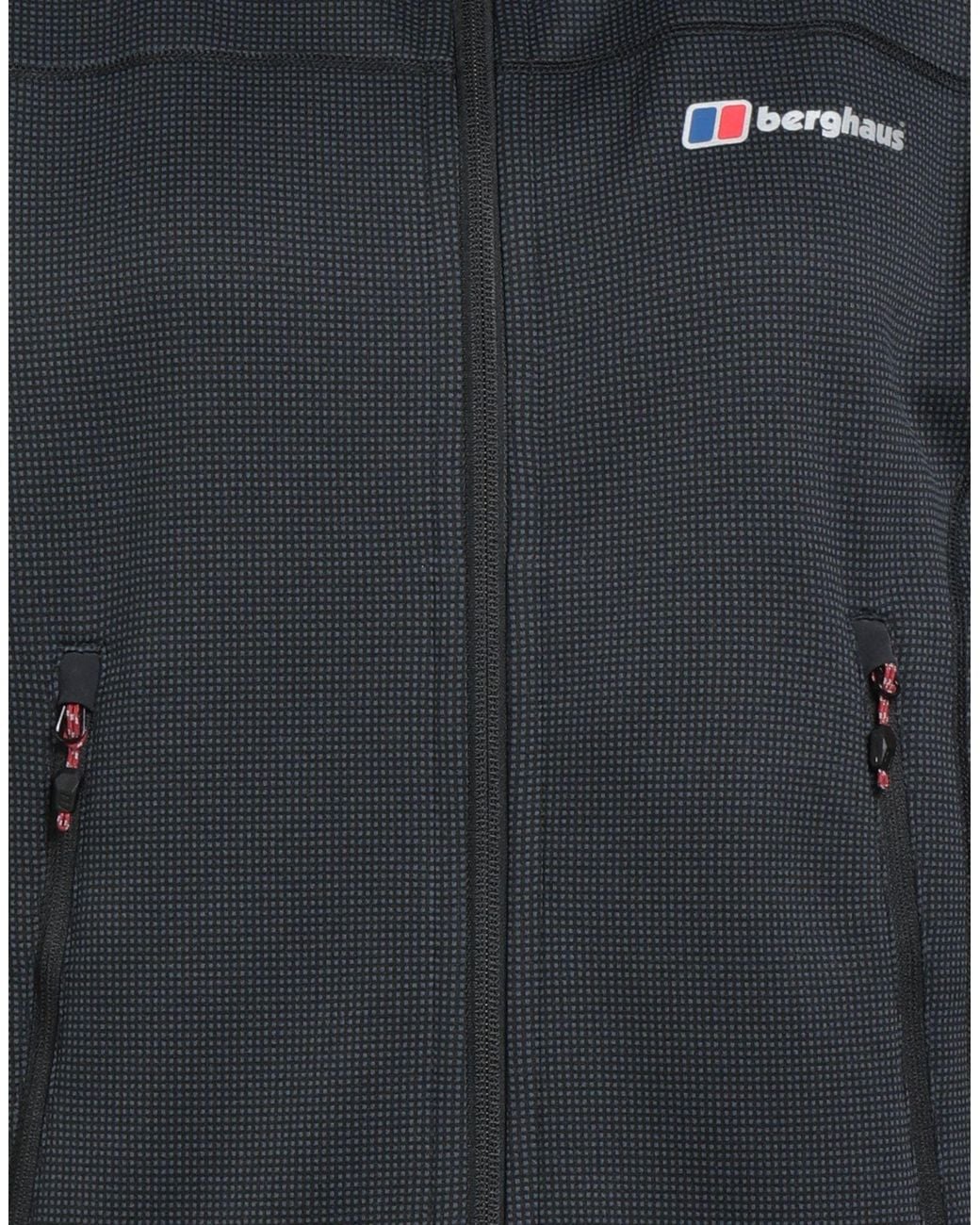 Berghaus Blue Sweatshirt