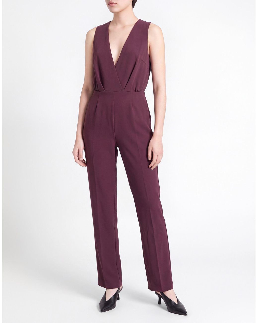 Tuta Intera di Kaos in Purple
