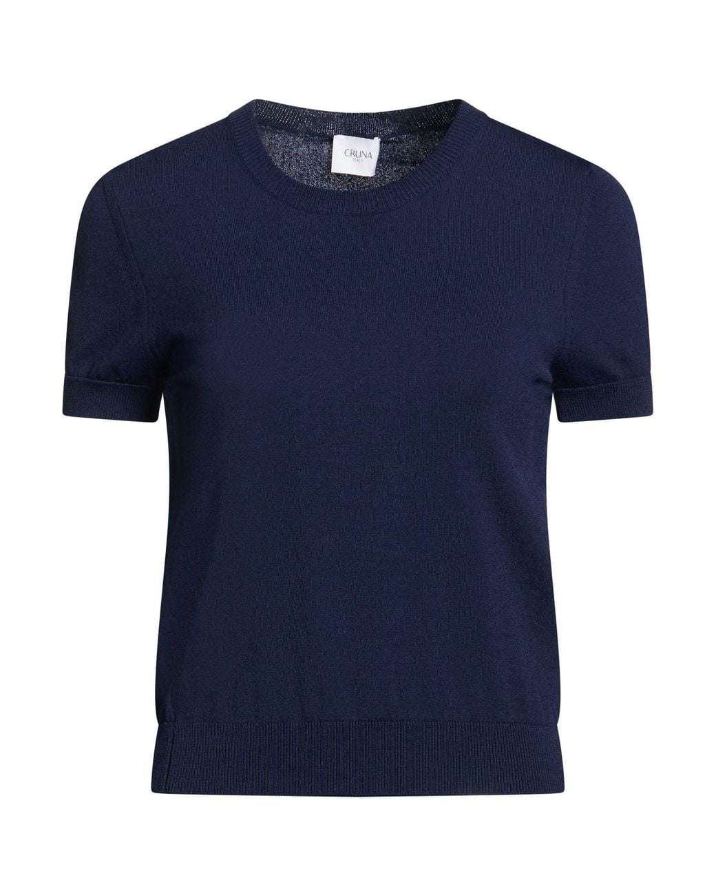 Pullover Cruna de color Blue