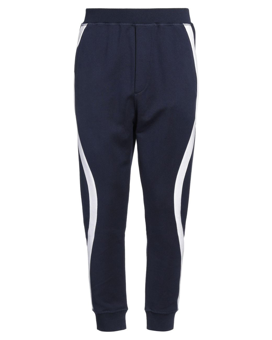 DSquared² Blue Trouser for men