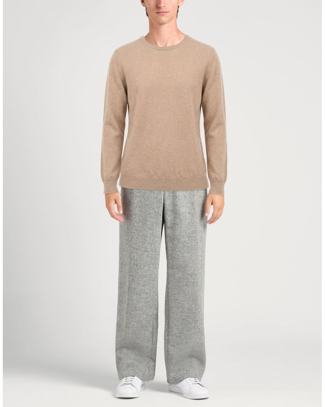 Kangra Natural Sweaters for men