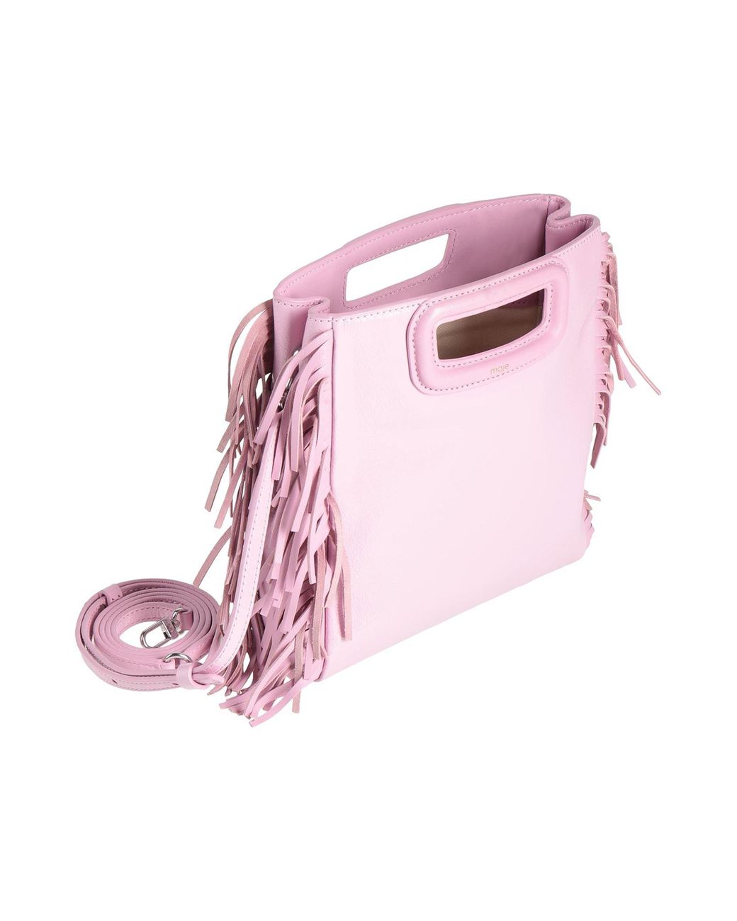 Maje Pink Handtaschen
