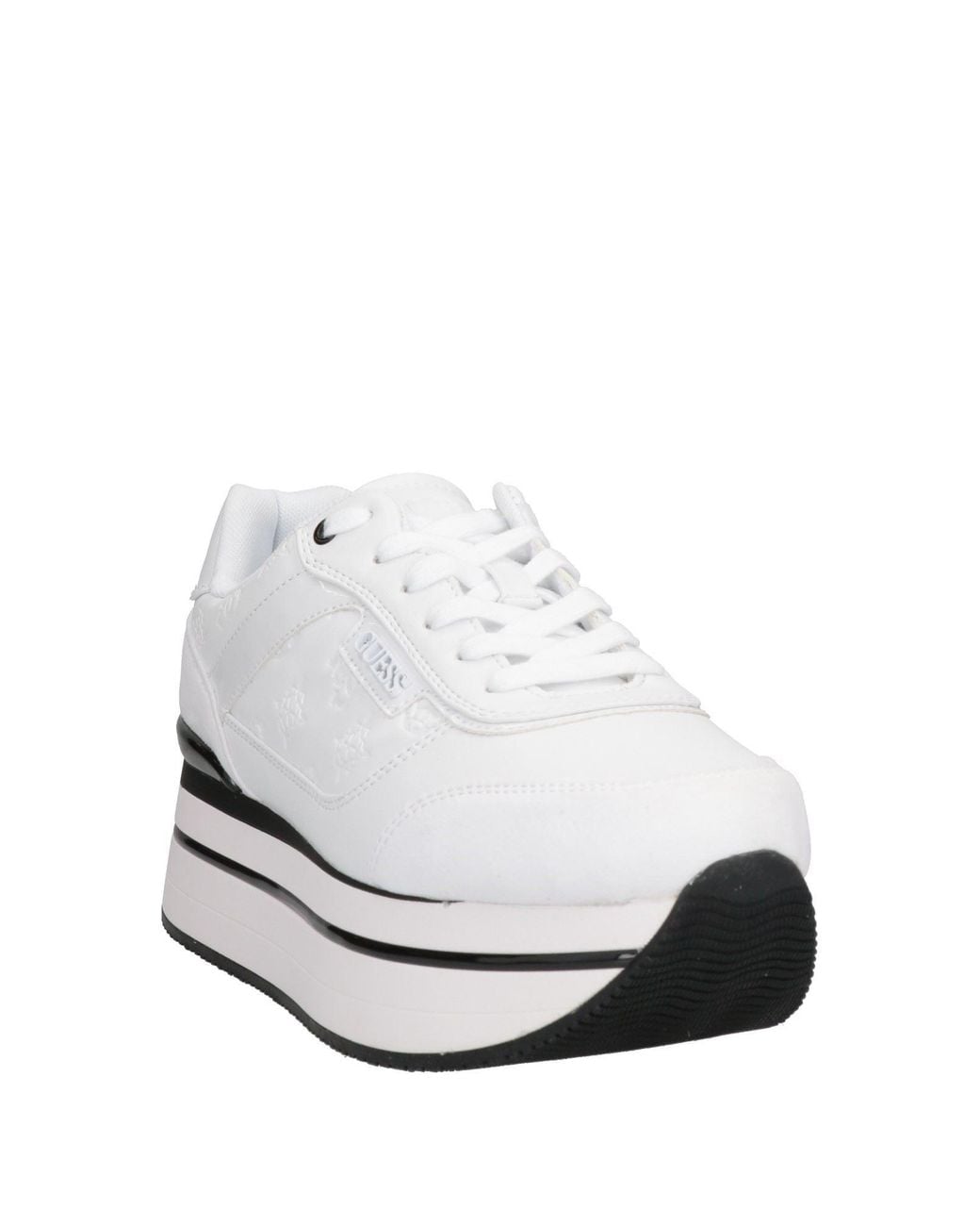 Guess White Sneakers