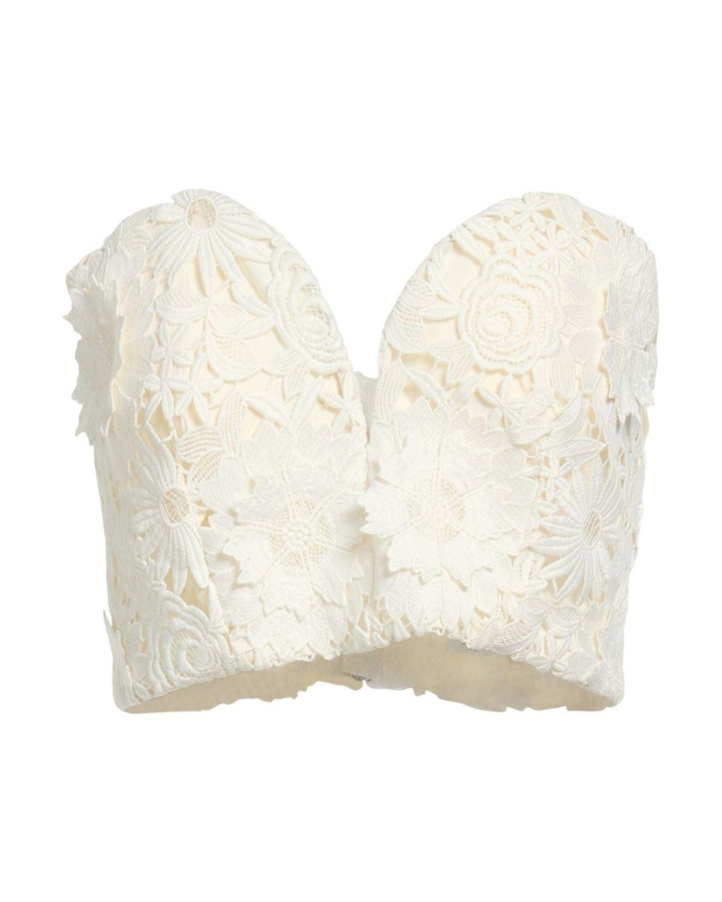 ROTATE BIRGER CHRISTENSEN White Tops