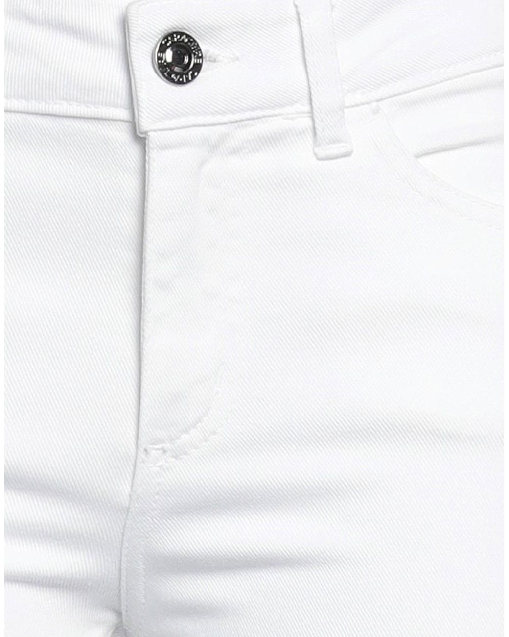 Caractere White Trouser