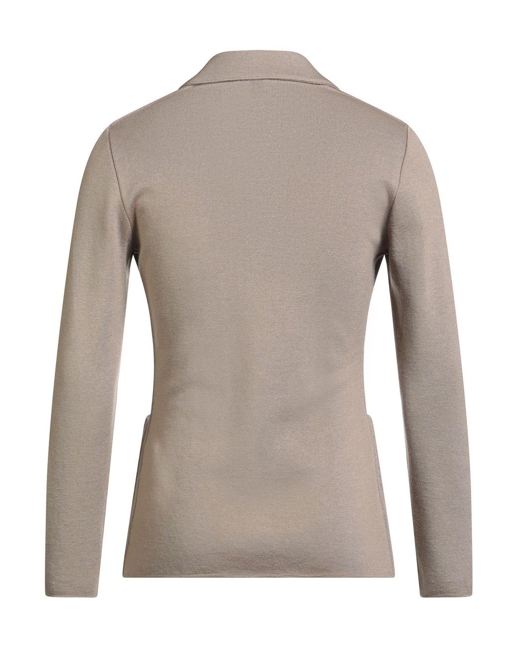 Lardini Gray Blazer for men