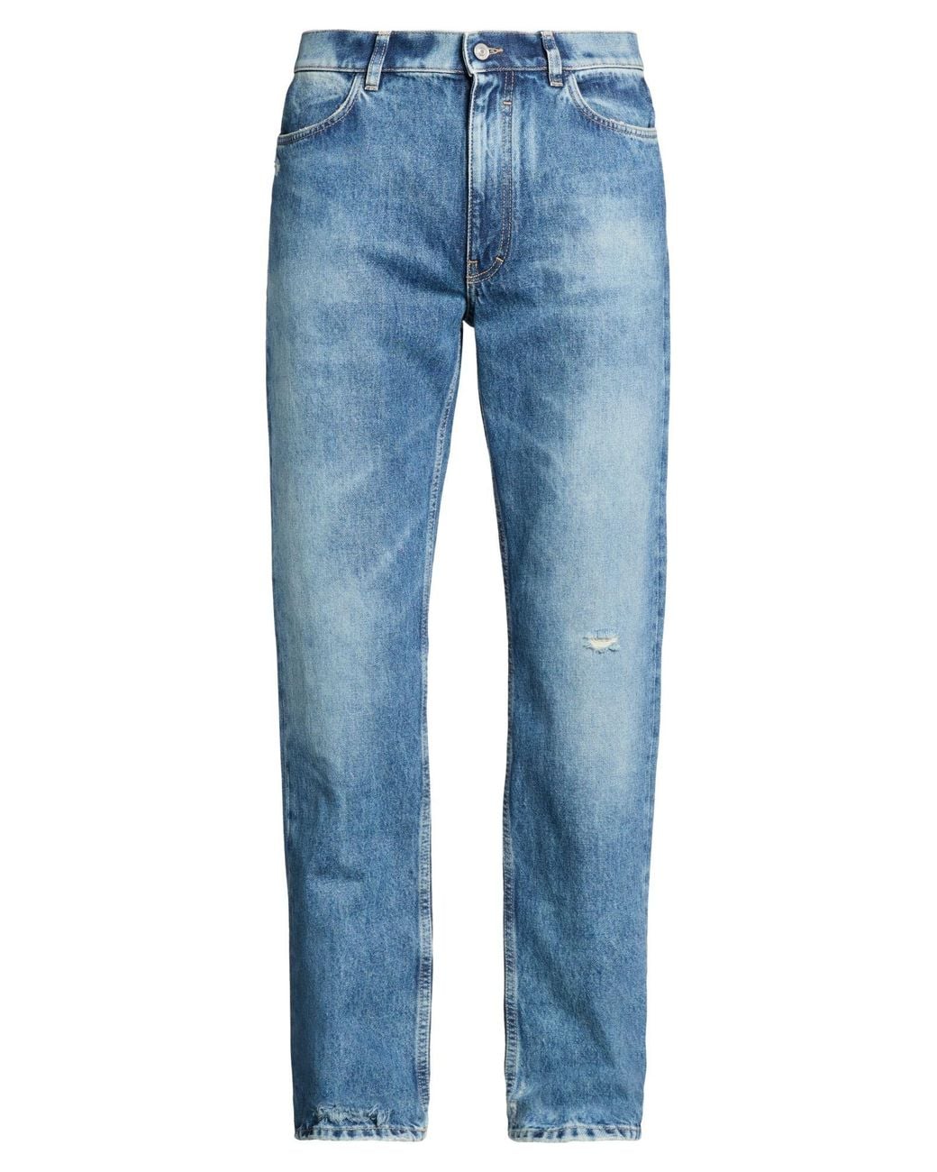 Givenchy Blue Jeans for men