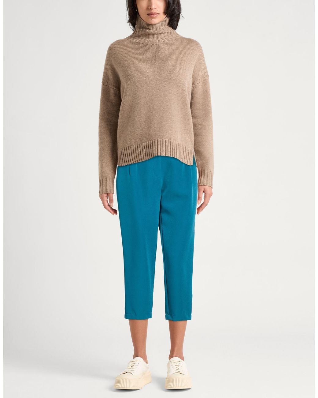 Haveone Blue Pants
