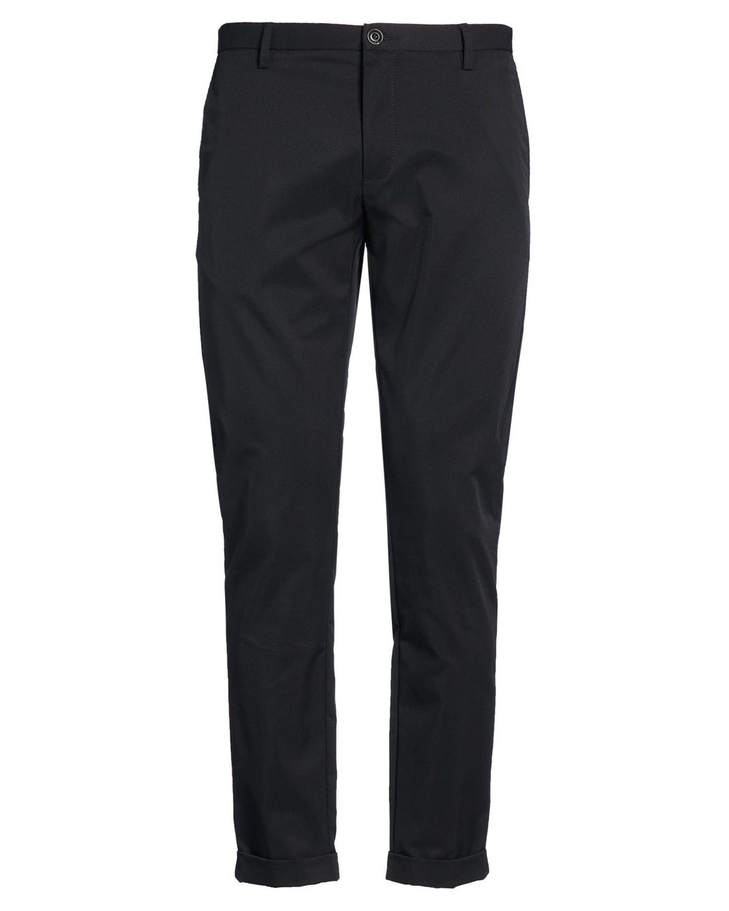 AT.P.CO Blue Pants for men