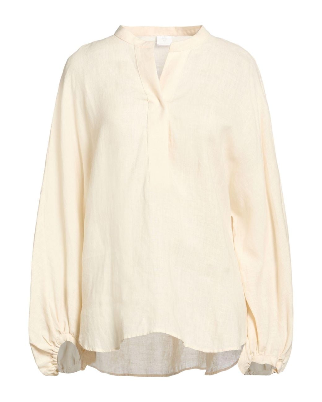 Eleventy Natural Tops