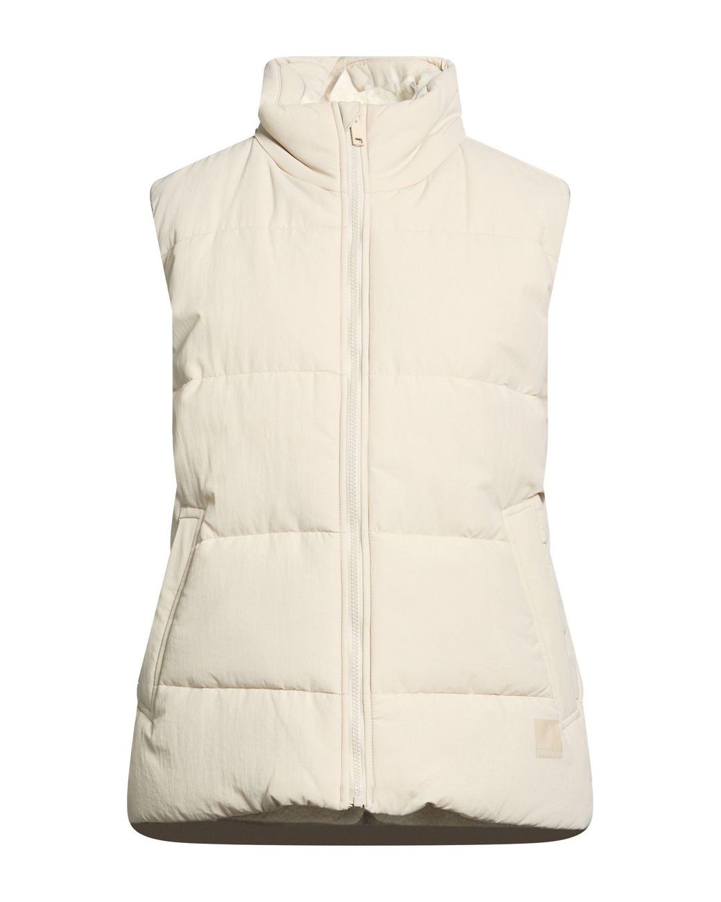 Jack Wolfskin Natural Vest Polyamide