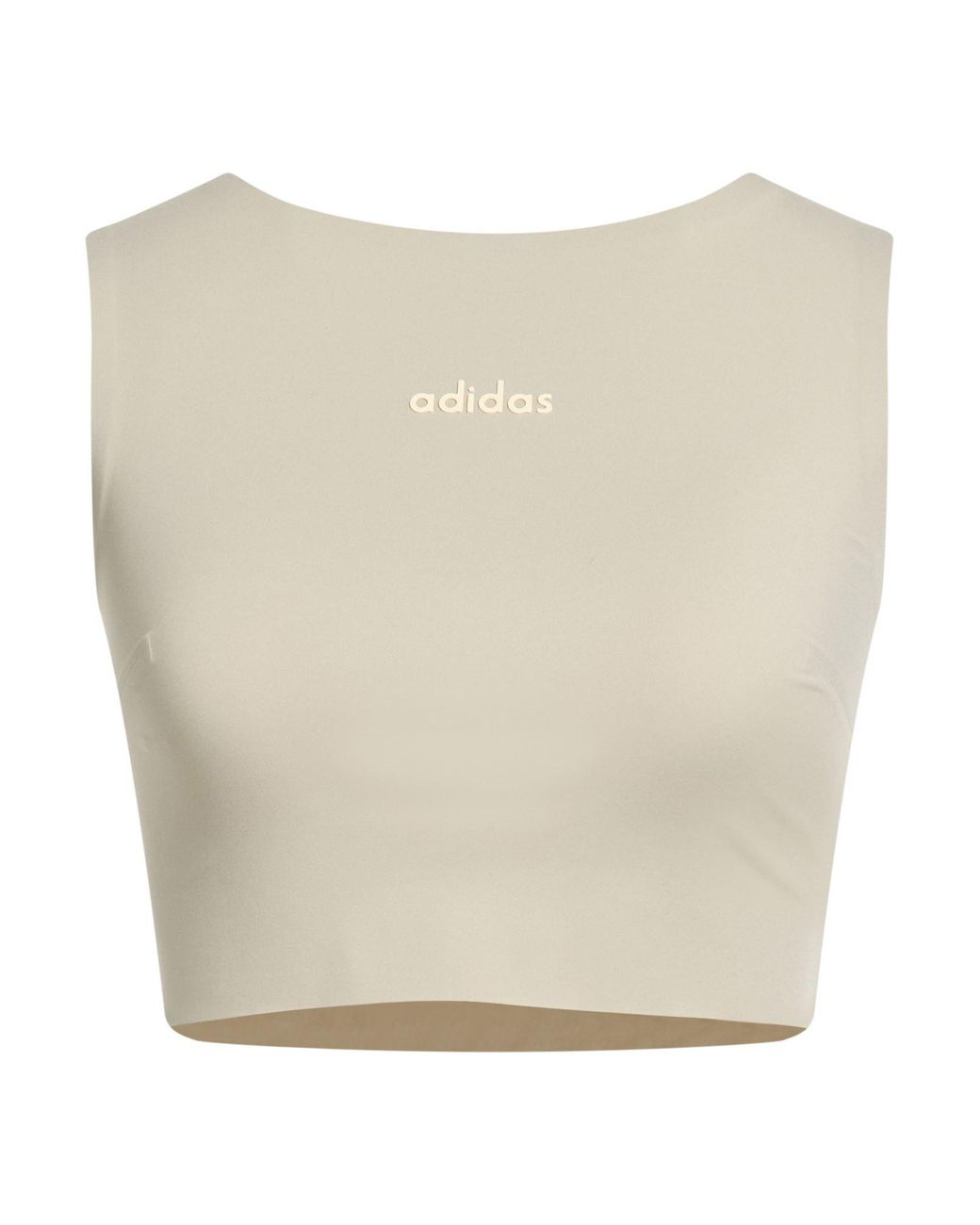 ADIDAS X FEAR OF GOD Natural Top