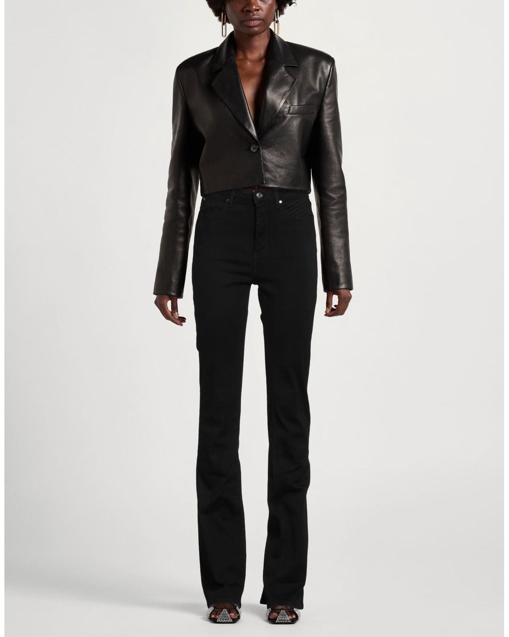 Boss Black Jeans