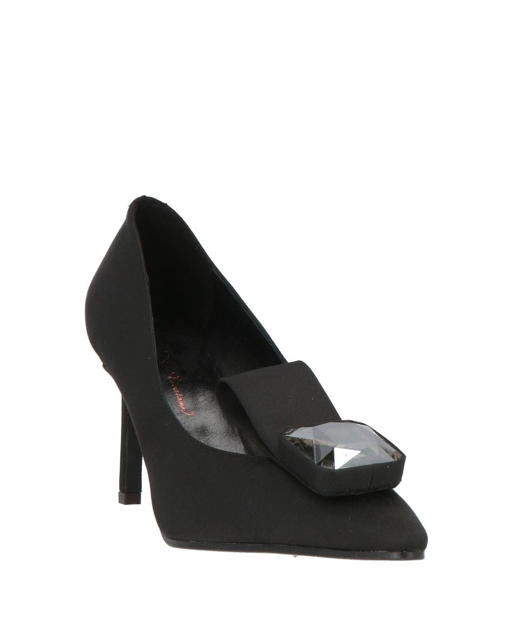 Daniele Ancarani Black Pumps