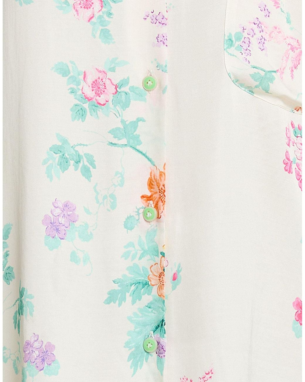 ALEX INGH White Shirts
