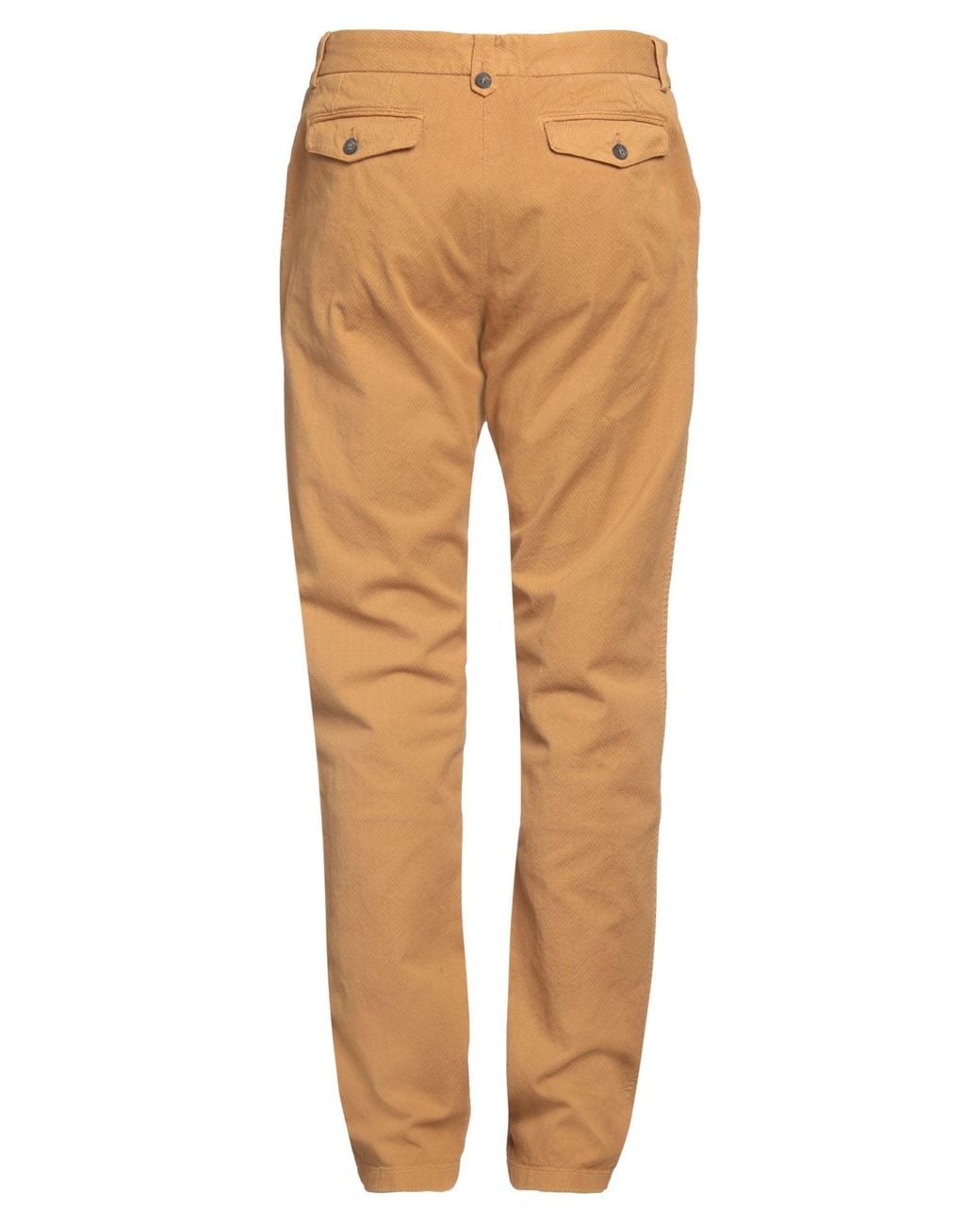 Missoni Natural Trouser for men
