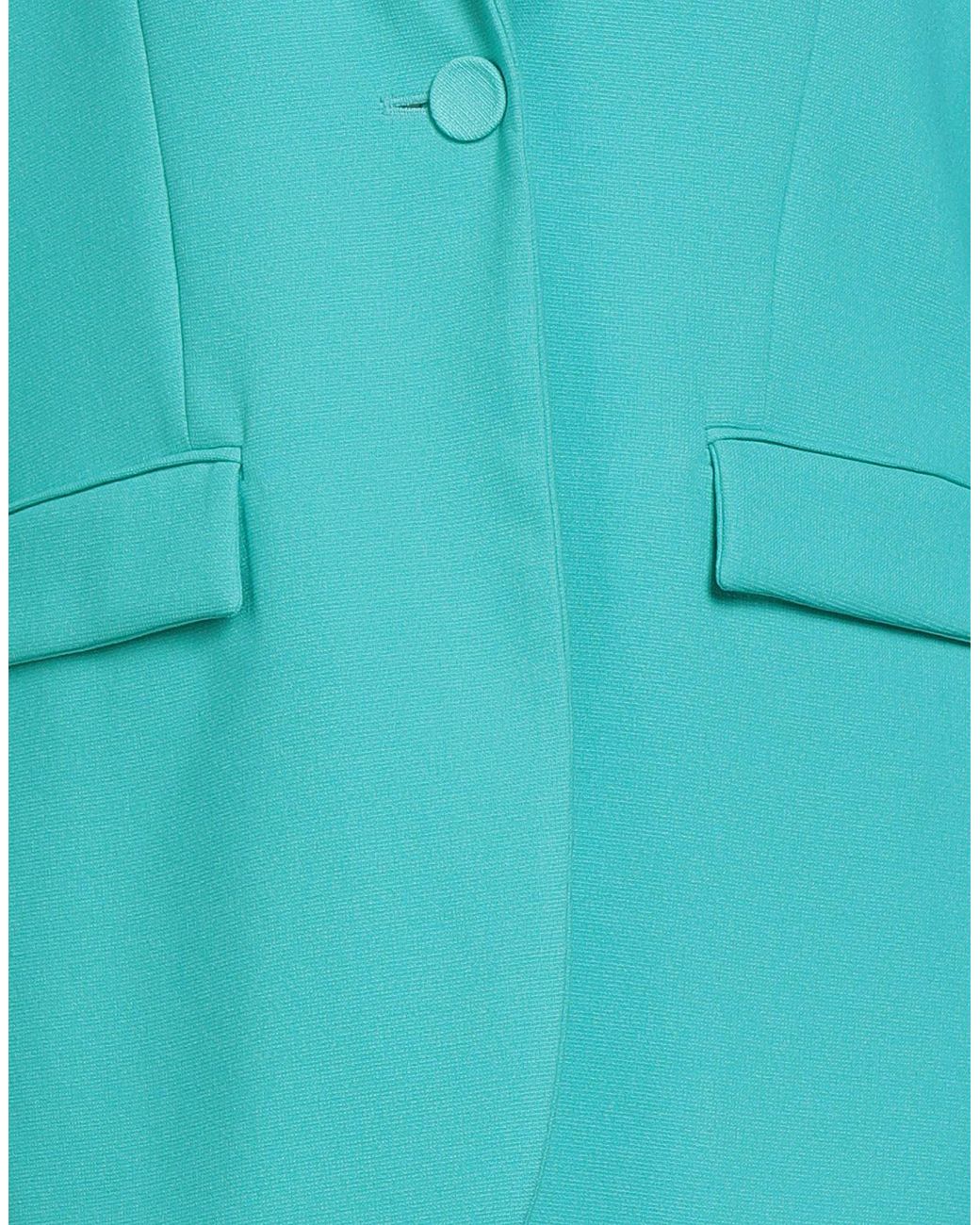Maliparmi Blue Blazers
