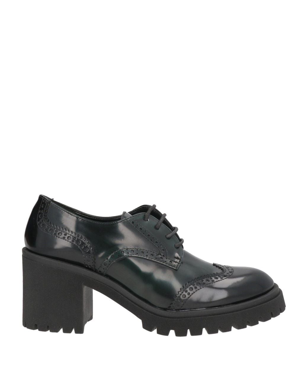 Stringate di Nila & Nila in Black
