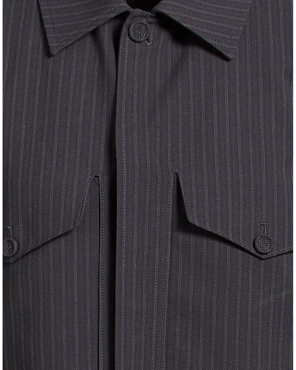 Dior Blue Jacket Wool for men