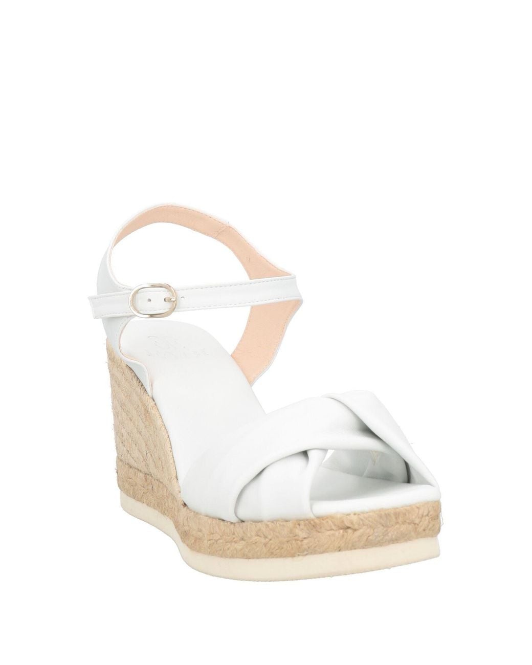 Fabi Natural Espadrilles