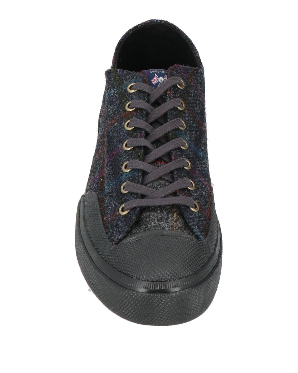 Superga Blue Sneakers for men