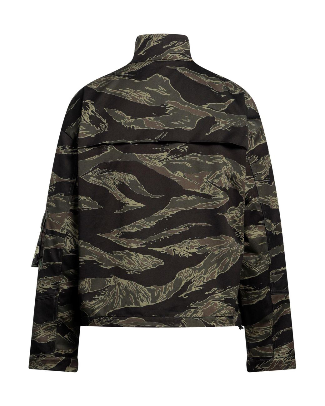 Dolce & Gabbana Black Jacket for men